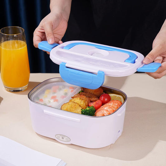 Portacomidas Eléctrico Premium