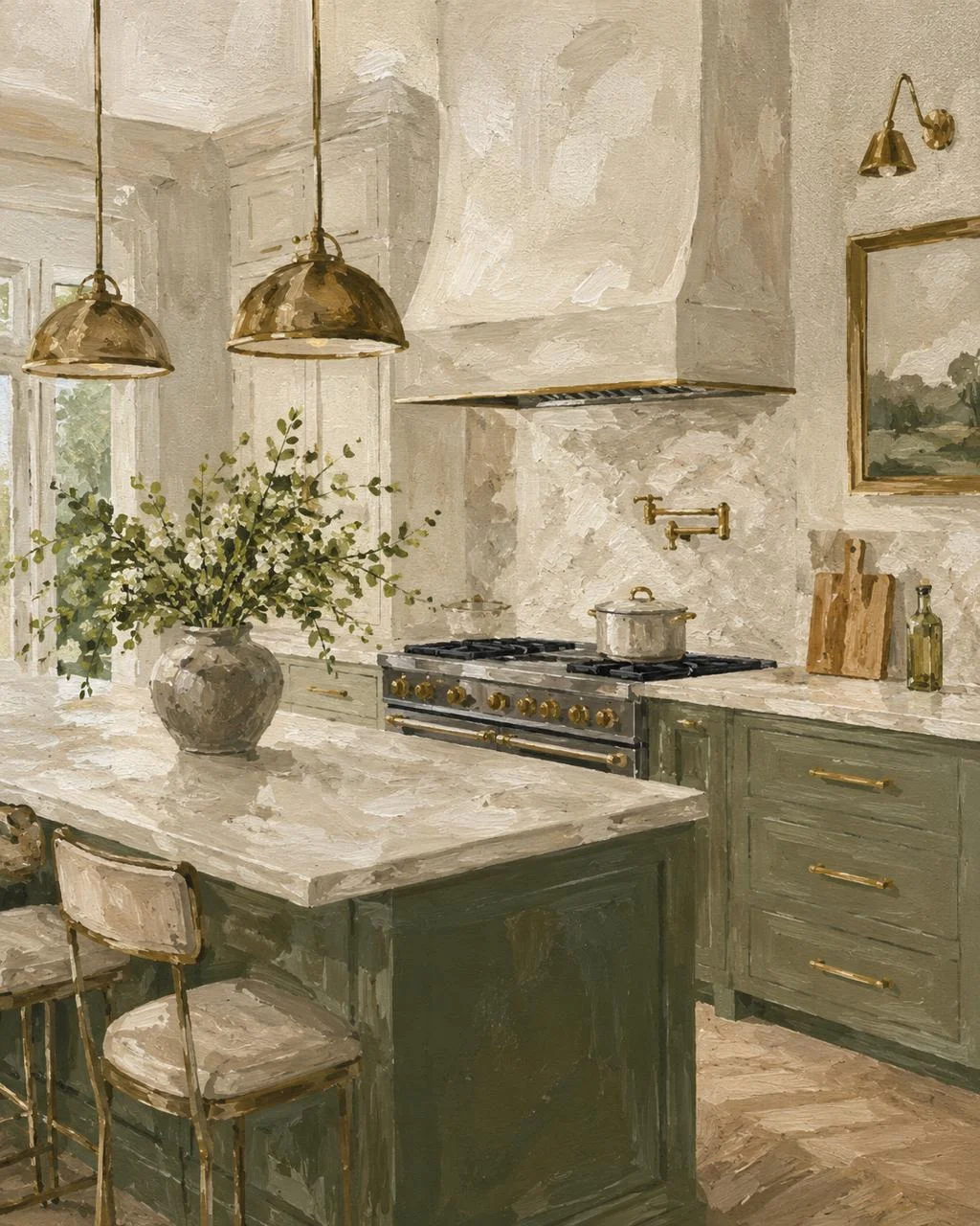 Cocina
